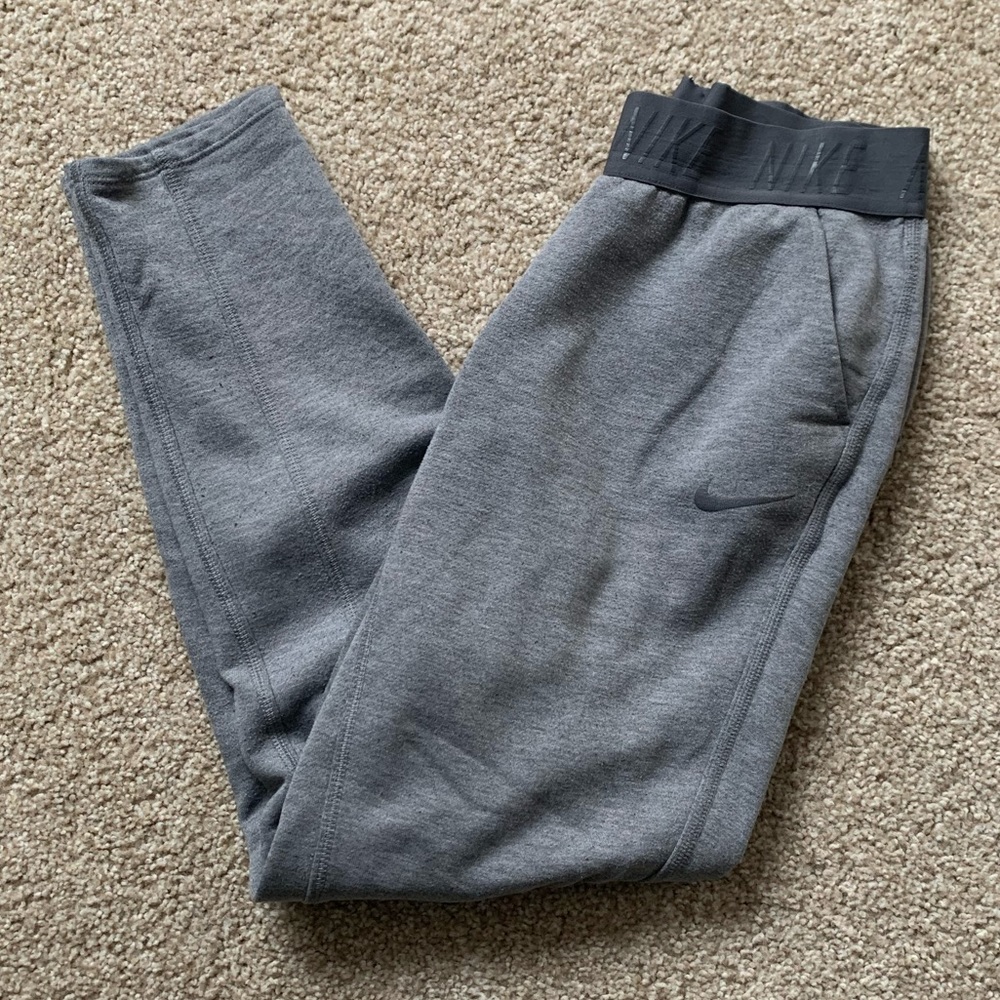 Nike Dri-Fit Sweatpants